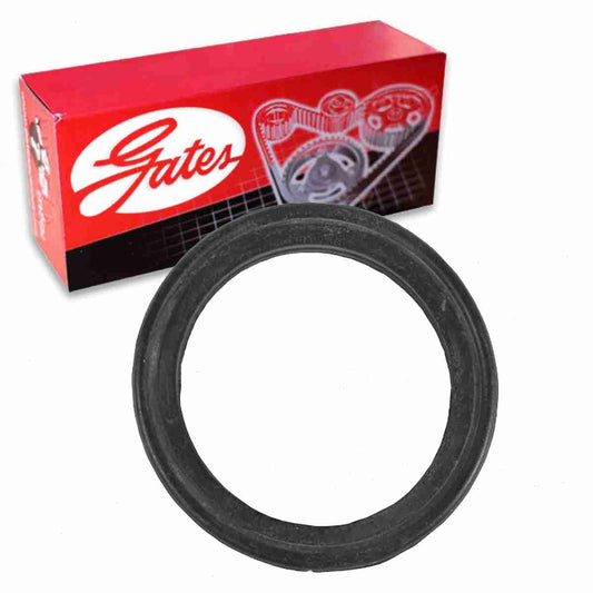 Gates Coolant Thermostat Seal Honda Civic 1.3L 1.5L 1.6L 1.7L 1.8L L4 1984-2015