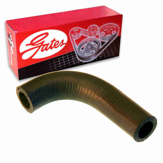 Gates Engine Coolant Hose Ford Mustang 4.3L 4.7L 5.0L 5.8L V8 1964-1969