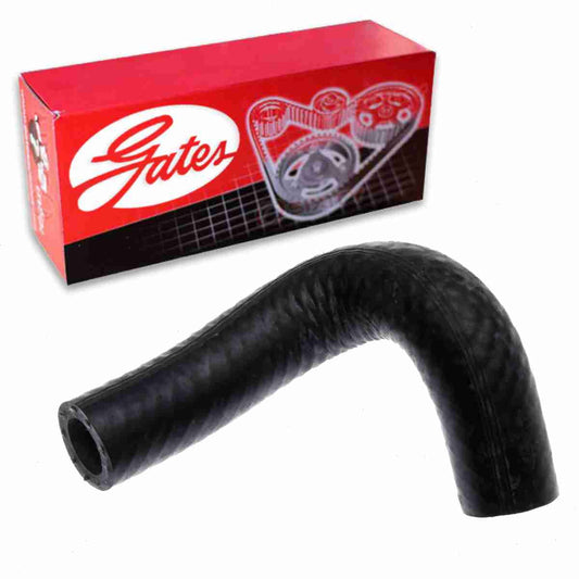 Gates Engine Coolant Hose Oldsmobile Cutlass Supreme 3.1L V6 1993-1997