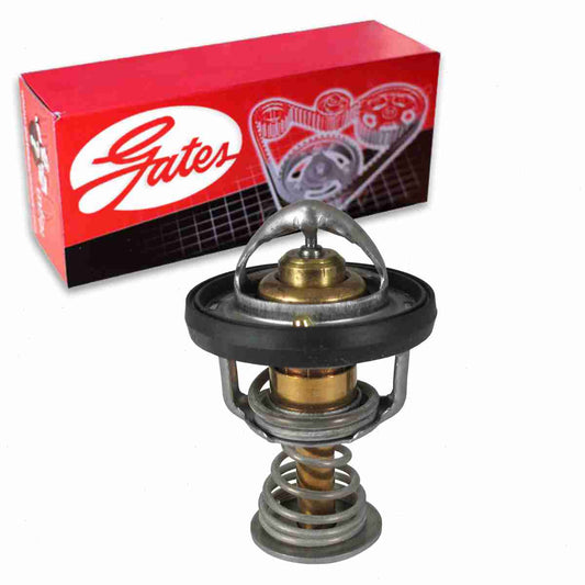 Gates Engine Coolant Thermostat Buick Lucerne 3.9L V6 2009-2011