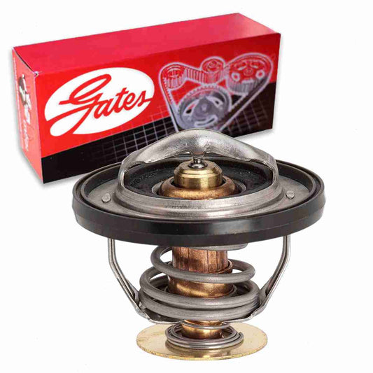 Gates Engine Coolant Thermostat Chrysler 300 5.7L 6.1L 6.4L V8 2005-2019