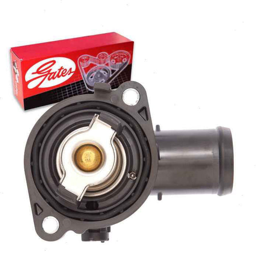 Gates Engine Coolant Thermostat Dodge Grand Caravan 3.6L V6 2011-2019