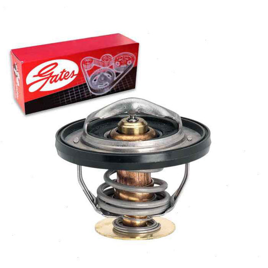 Gates Engine Coolant Thermostat Ram 1500 5.7L V8 2011-2020