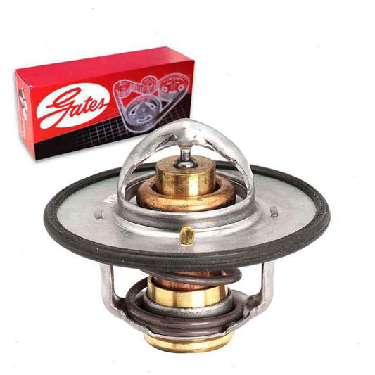 Gates Engine Coolant Thermostat Ram 2500 6.7L L6 2013-2019