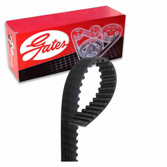 Gates Engine Timing Belt Chevrolet Aveo 1.6L L4 2004-2016