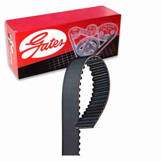 Gates Engine Timing Belt Honda Odyssey 3.5L V6 1999-2004