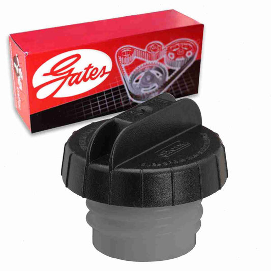 Gates Fuel Tank Gas Cap Chevrolet Impala 2.4L 2.5L 3.6L L4 V6 2014-2020