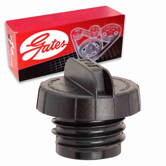 Gates Fuel Tank Gas Cap Dodge Ram 1500 Van 3.9L 5.2L 5.9L V6 V8 1995-1999