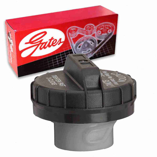 Gates Fuel Tank Gas Cap Ford E-250 4.6L 5.4L V8 2004-2014