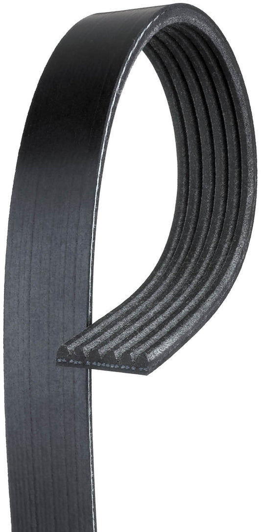 Gates K060635 Serpentine Belt Fits select: 2018-2023 VOLKSWAGEN ATLAS, 2020-2023 VOLKSWAGEN ATLAS CROSS SPORT