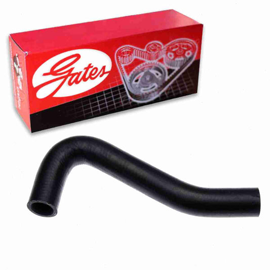 Gates Lower Radiator Coolant Hose Chrysler PT Cruiser 2.4L L4 2001-2010
