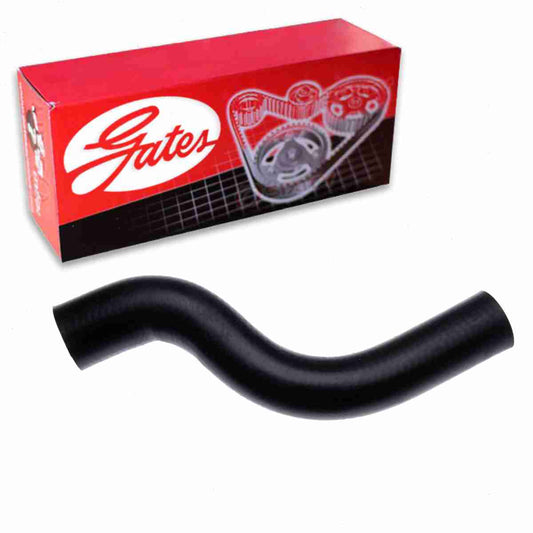 Gates Lower Radiator Coolant Hose Dodge Grand Caravan 3.3L 3.8L V6 2001-2007