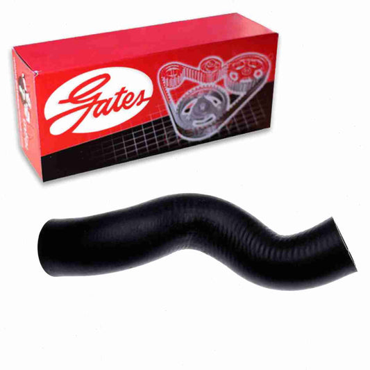 Gates Lower Radiator Coolant Hose Jeep Liberty 3.7L V6 2002-2007