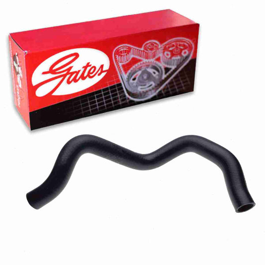 Gates Lower Radiator Coolant Hose Mazda Miata 1.8L L4 1999-2005