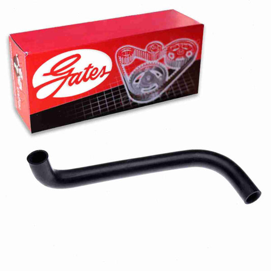 Gates Lower Radiator Coolant Hose Toyota Tundra 4.7L V8 2000-2006