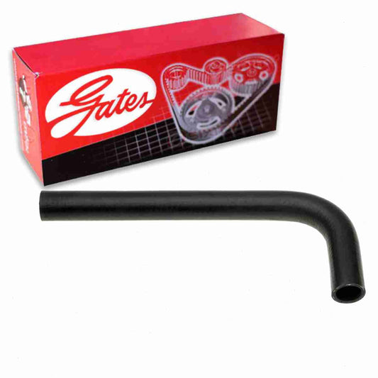 Gates Upper Radiator Coolant Hose Chrysler PT Cruiser 2.4L L4 2001-2010