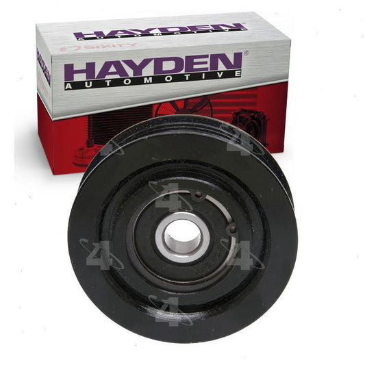 Hayden A/C Drive Belt Tensioner Pulley Toyota 4Runner Tacoma Tundra 1995-2004