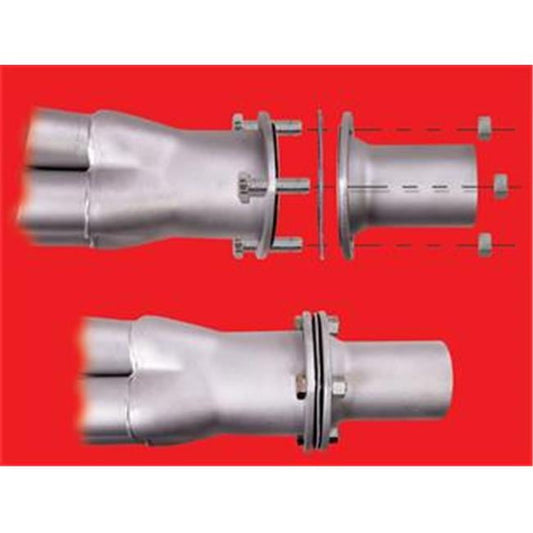 Hedman Hedders 21118 Hedder Reducer