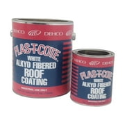 Heng's 16-45032 Roof Coating Alkyd - Quart, White