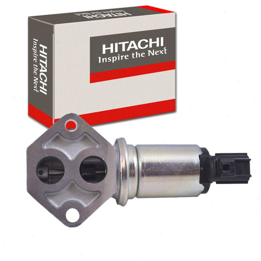 Hitachi Idle Air Control Valve Ford Expedition 5.4L V8 1997-2013