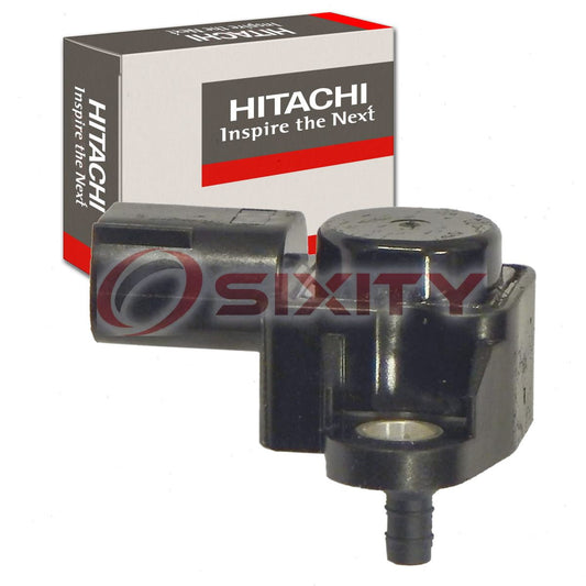 Hitachi PRS8211-HU Manifold Absolute Pressure Sensor for 2E0906051A MAP Intake Emission Control Sensors