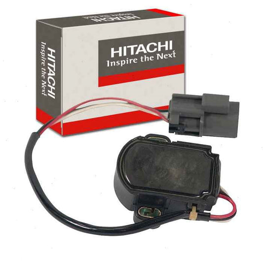 Hitachi TPS0012 Throttle Position Sensor for Emission Control Sensors