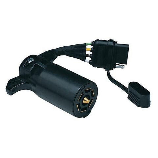 Husky Towing 13170  Trailer Wiring Connector Adapter TRAILER CONNECTOR