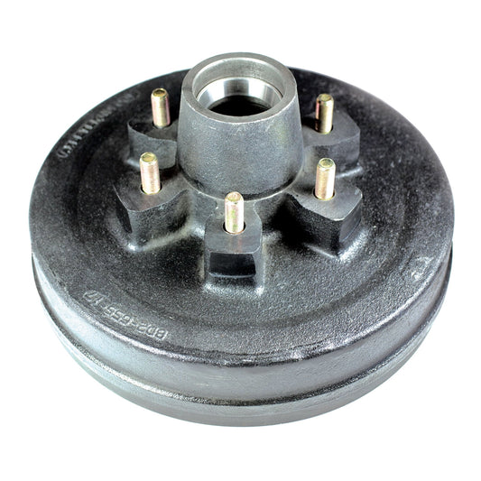 Husky Towing 30804  Trailer Brake Hub Assembly TRAILER HUB ASSEMBLY