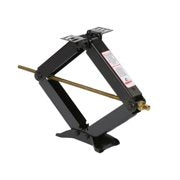 Husky Towing 76862  Leveling Jack TRAILER JACKS