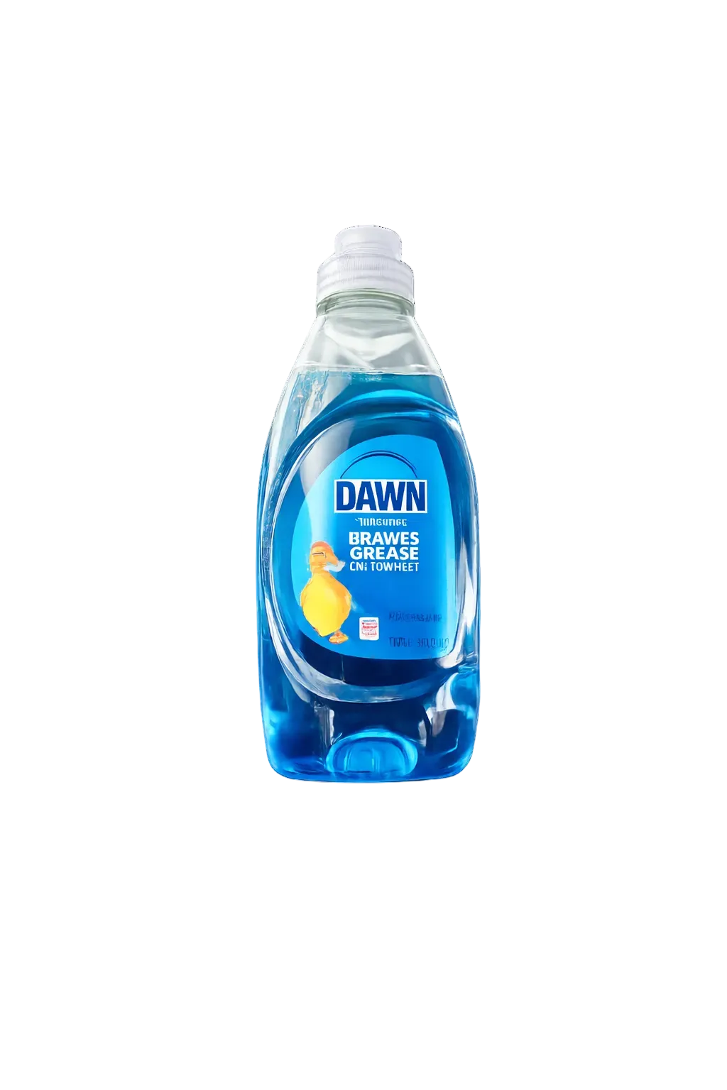Dawn Dish Soap 5.8 Oz