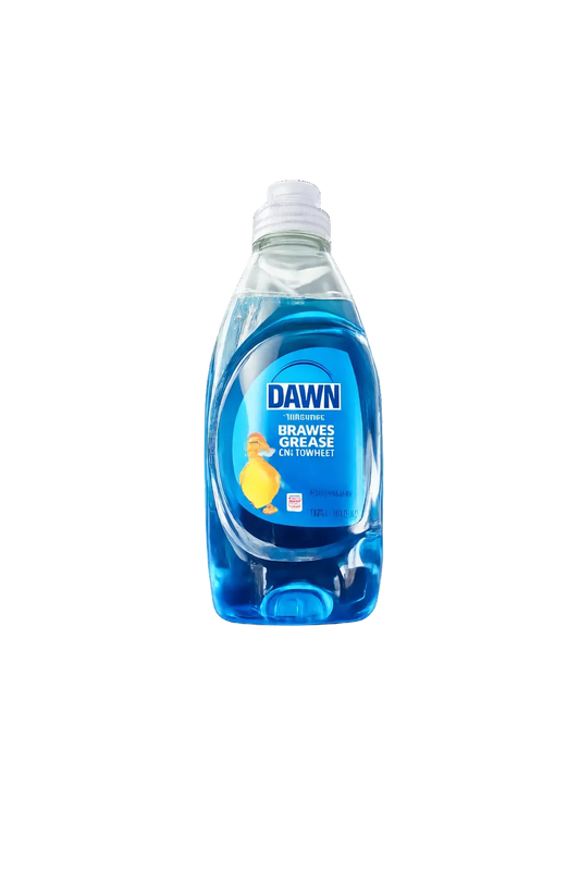 Dawn Dish Soap 5.8 Oz