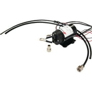 Johnson Pump GP8-19 Gear Pump with Oil Change Kit