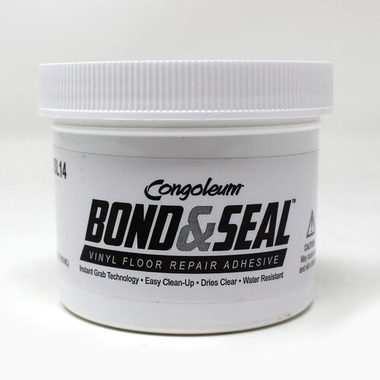 LaSalle Bristol 4oz Tube ft bond And Sealft Each 4oz Tube ft bond And Sealft