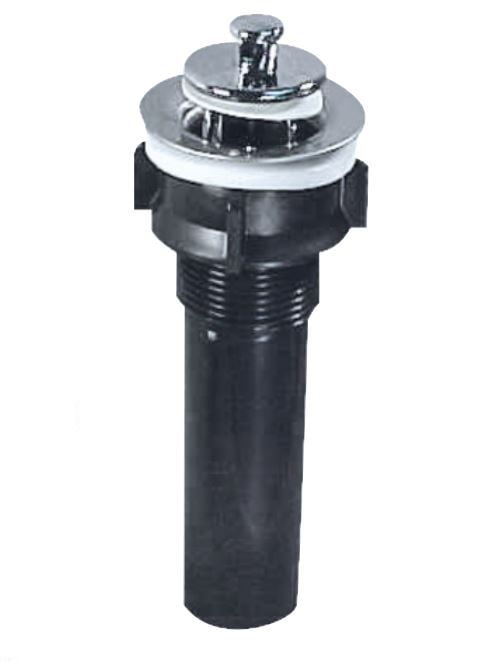 Lasalle Bristol 39140 1.25 in. Continuous Waste Pla Pipe
