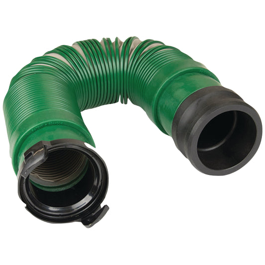 Lippert 360789 Tote Tank Adaptor Kit for RV Waste Master