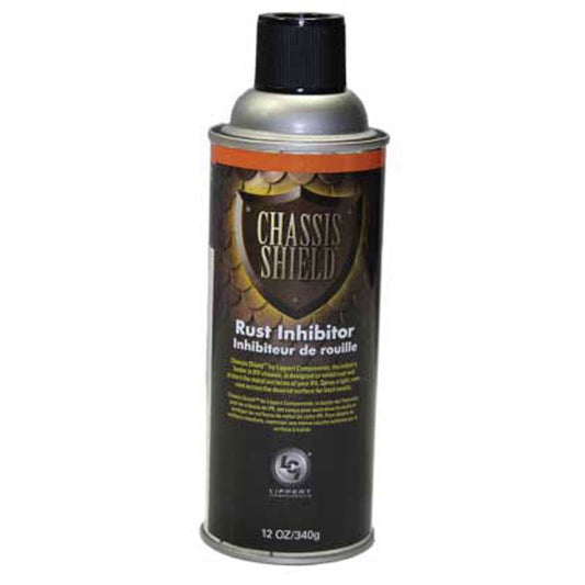 Lippert 674806 Chassis Shield Rust Inhibitor