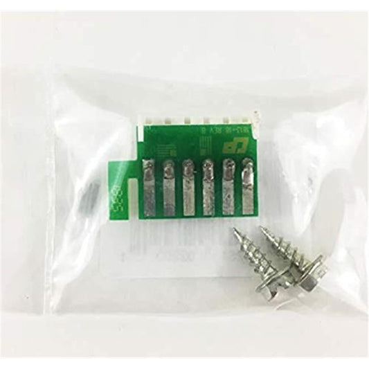 M.C. Enterprises 92075MC