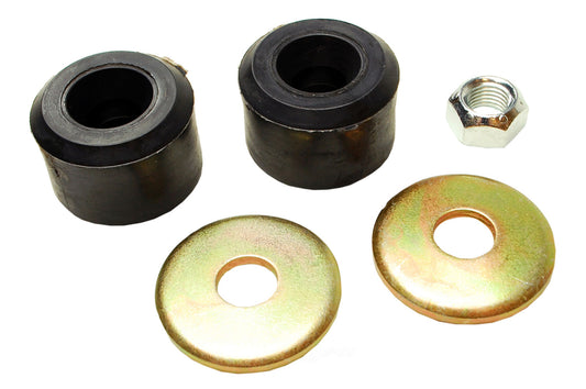 Mevotech GK6631 Suspension Stabilizer Bar Link Bushing Fits select: 1991-2000 CHEVROLET GMT-400, 1991-2000 GMC SIERRA