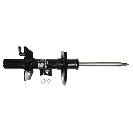Monroe Shocks & Struts Monro-Matic Plus 32410 Shock Absorber Fits select: 2019-2020 JEEP CHEROKEE LIMITED, 2014-2018 JEEP CHEROKEE LATITUDE