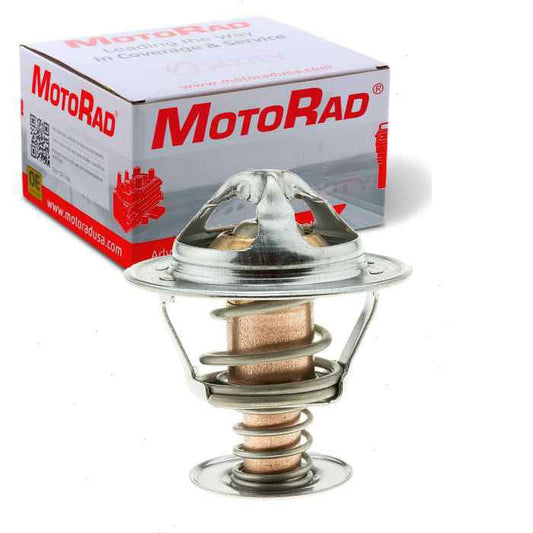MotoRad Engine Coolant Thermostat Toyota Corolla 1983-1997