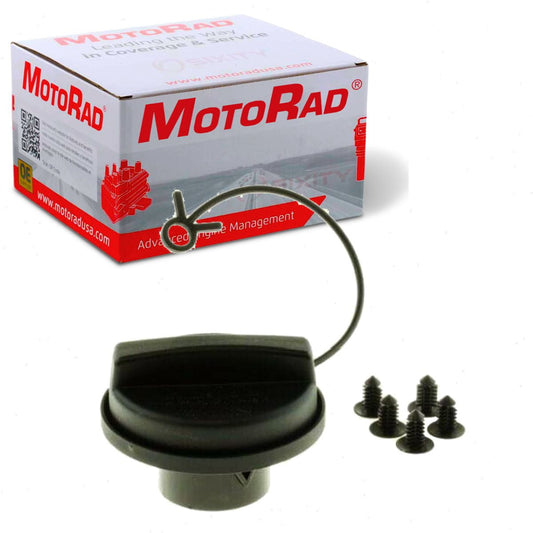 MotoRad Fuel Tank Gas Cap Buick LeSabre 1998-2005