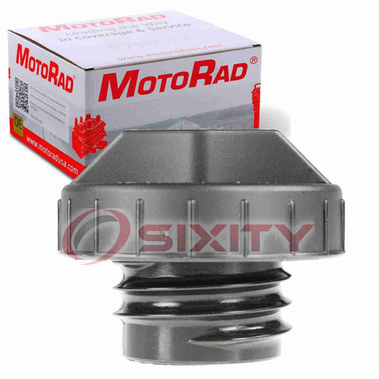 MotoRad Fuel Tank Gas Cap Chevrolet G20 4.1L 4.3L 5.0L 5.7L 6.2L 6.5L L6 V6 V8 1979-1995