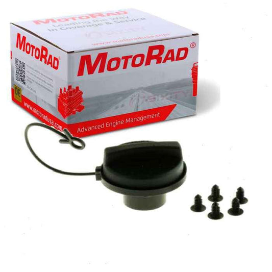 MotoRad Fuel Tank Gas Cap Chrysler 200 2.4L 3.6L L4 V6 2011-2017