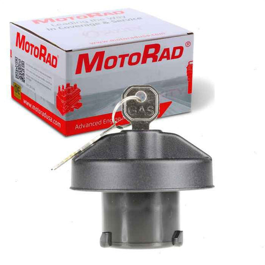 MotoRad Fuel Tank Gas Cap Ford E-250 Econoline 4.2L 5.4L V6 V8 1997-2002