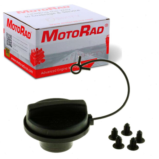 MotoRad Fuel Tank Gas Cap Ford Escape 2004-2008