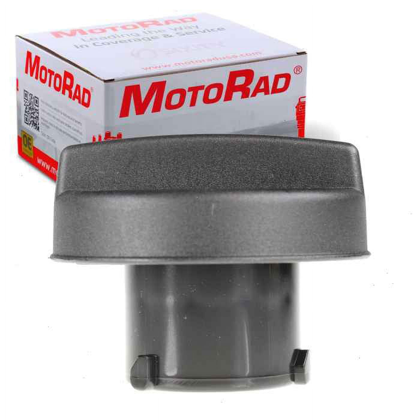 MotoRad Fuel Tank Gas Cap Ford Excursion 5.4L 6.0L 6.8L 7.3L V10 V8 2000-2004