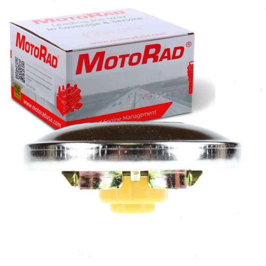 MotoRad Fuel Tank Gas Cap Ford F-150 1975-1976