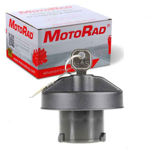 MotoRad Fuel Tank Gas Cap Ford F-250 Super Duty 5.4L 6.0L 6.8L 7.3L V10 V8 1999-2004