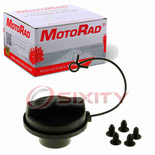 MotoRad Fuel Tank Gas Cap Ford Five Hundred 2005-2007