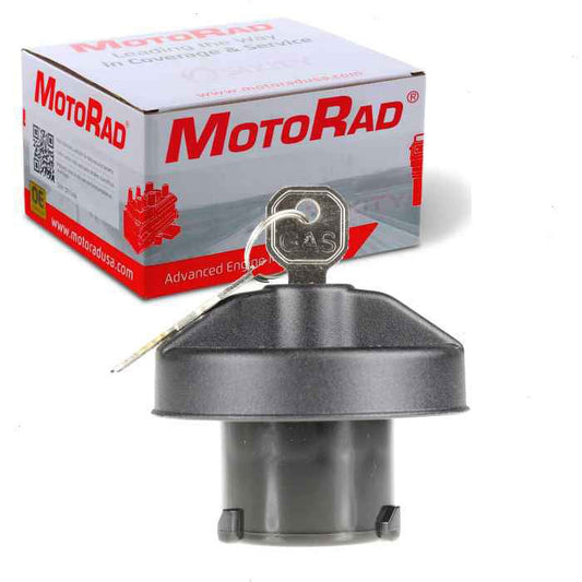 MotoRad Fuel Tank Gas Cap Ford Mustang 1997-2004
